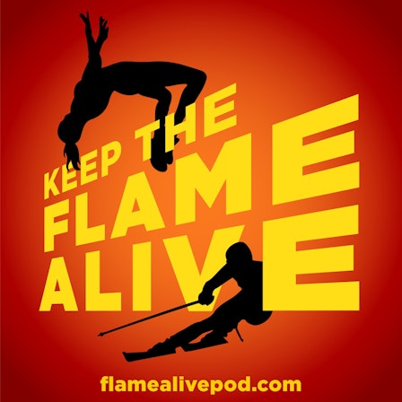 Keep the Flame Alive