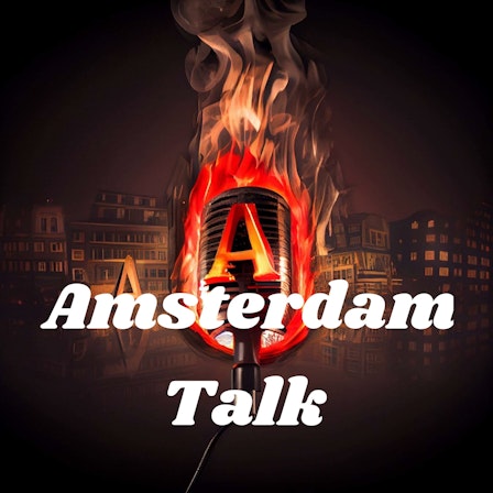 Amsterdam Talk