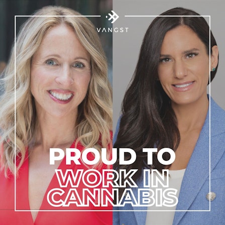 Proud To Work In Cannabis