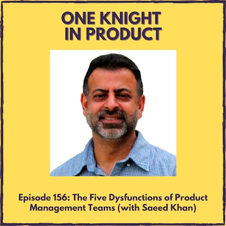 One Knight in Product