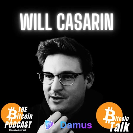 THE Bitcoin Podcast