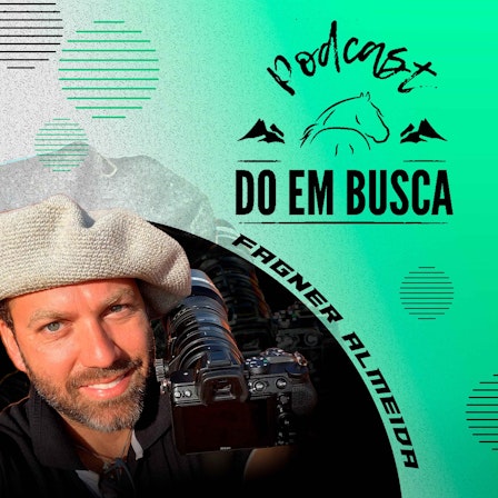 Podcast do Em Busca