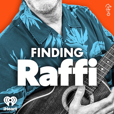 Finding Raffi