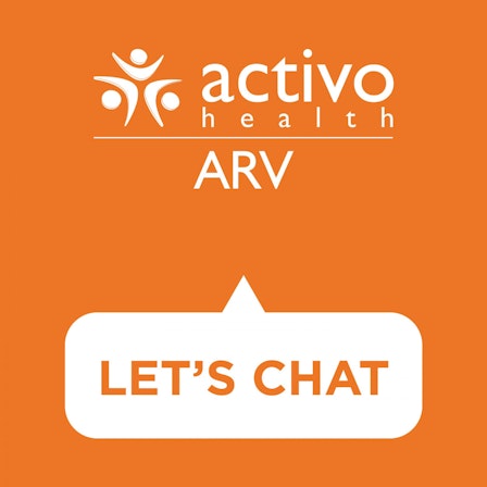 Let's Chat with Activo Health SA