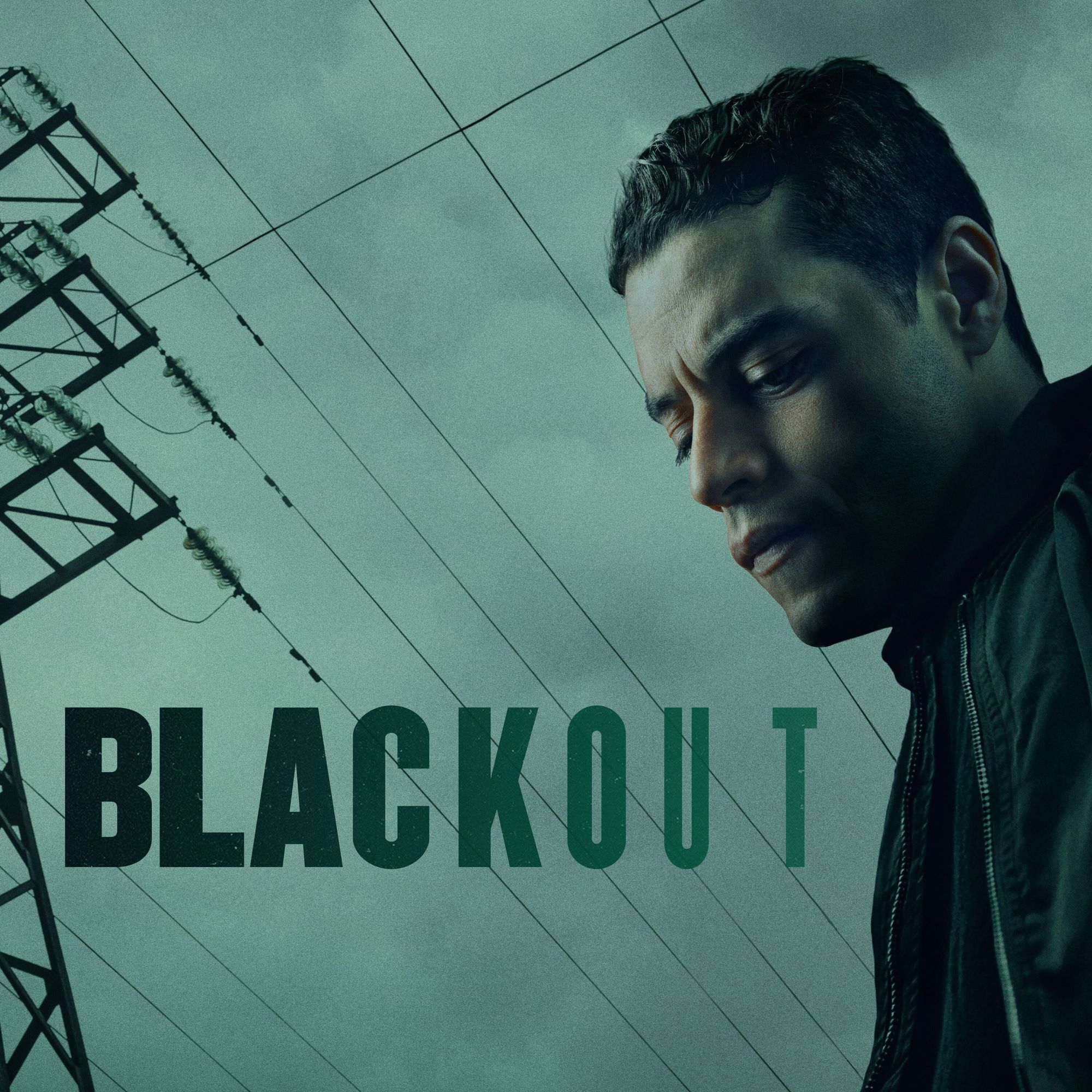 black out means black out means