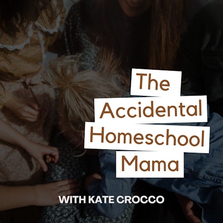 The Accidental Homeschool Mama