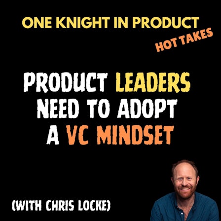 One Knight in Product