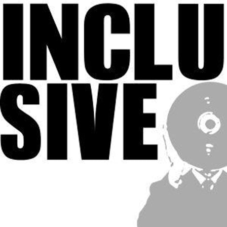 Inclusive Records Podcast