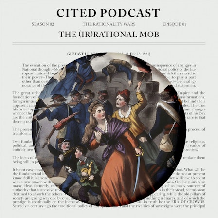 Cited Podcast