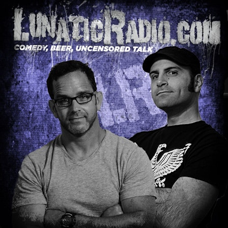 The LunaticRadio.com Show