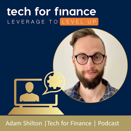Tech for Finance