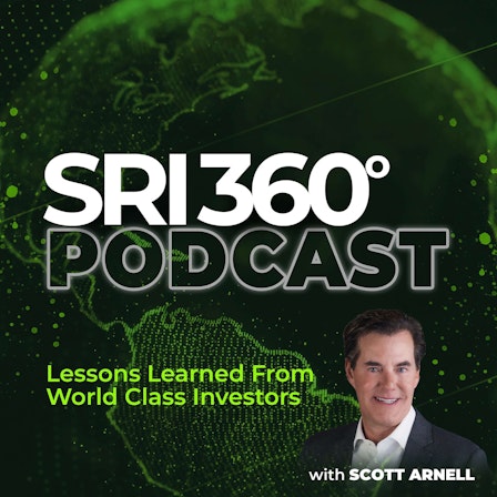 SRI360 | Socially Responsible Investing, ESG, Impact Investing, Sustainable Investing