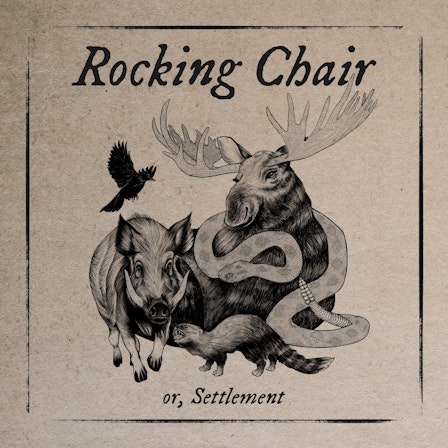 Rocking Chair; or, Settlement