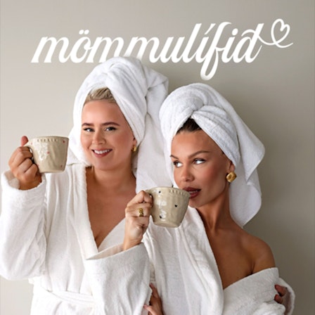 Mömmulífið