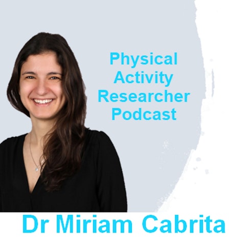 Physical Activity Researcher