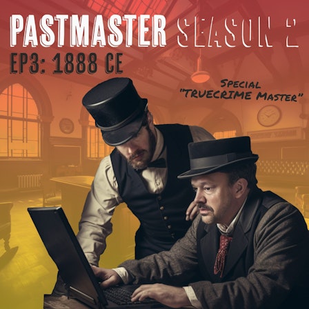 PastMaster: Reshaping History With AI