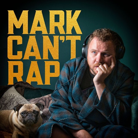 Mark Can't Rap