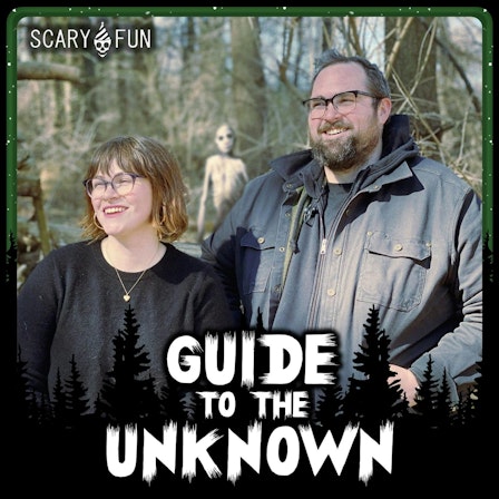 Guide to the Unknown