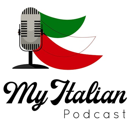 My Italian Podcast