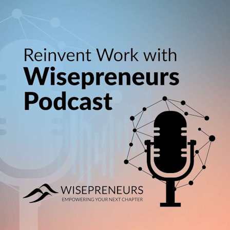 The Wisepreneurs Podcast
