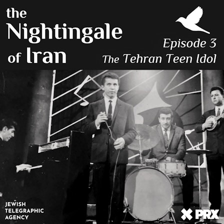 The Nightingale of Iran