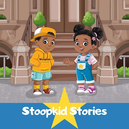 Stoopkid Stories