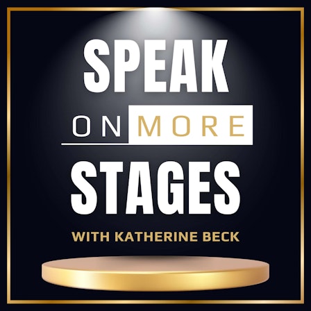 Speak On More Stages