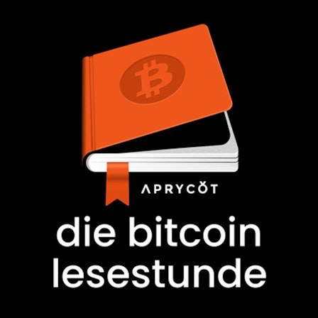 Die Bitcoin Lesestunde