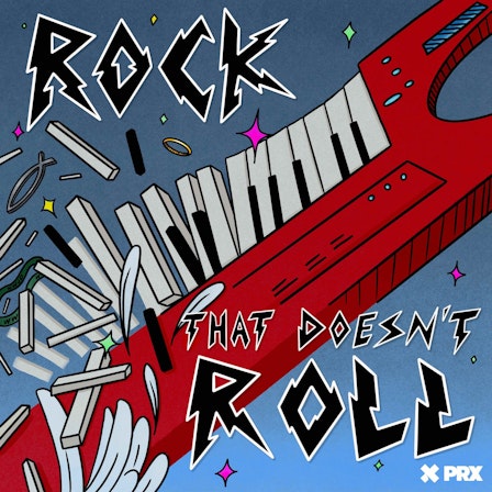 Rock That Doesn't Roll: The Story of Christian Music