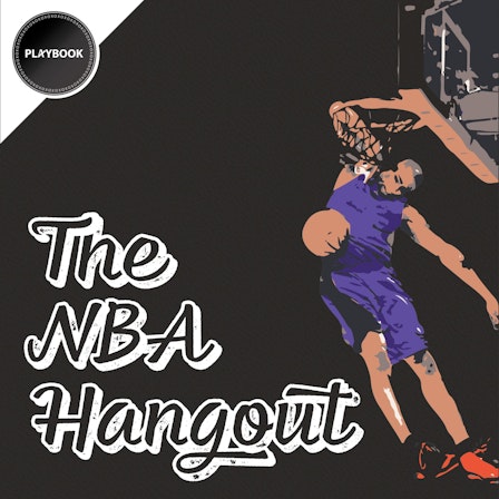 The NBA Hangout