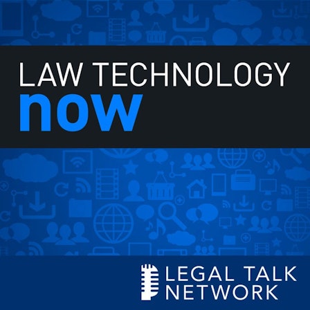 Law Technology Now