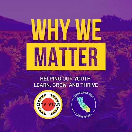 Why We Matter