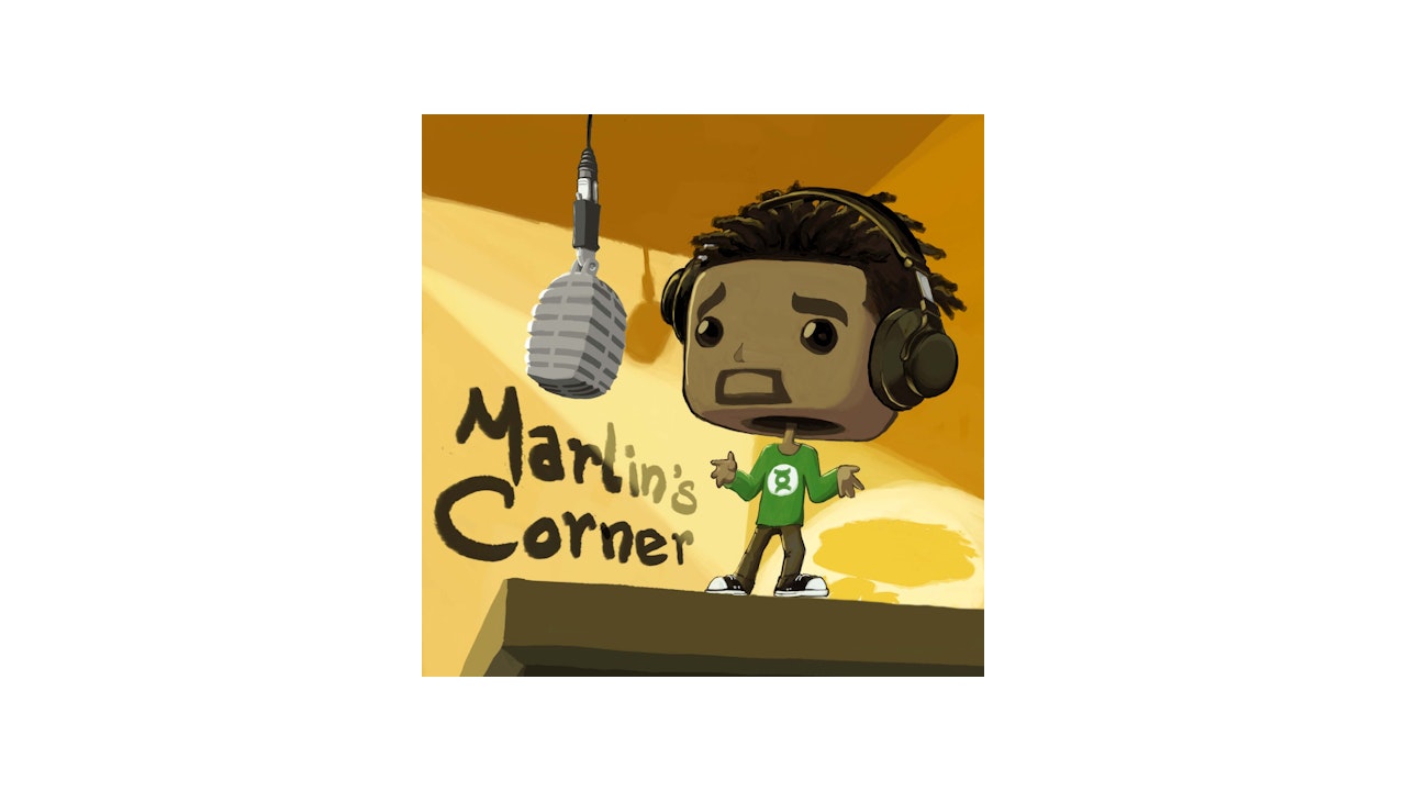 Marlin s Corner marlin-s-corner