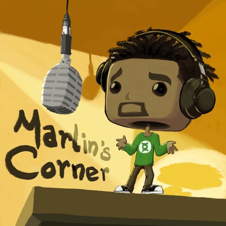 Marlin's Corner