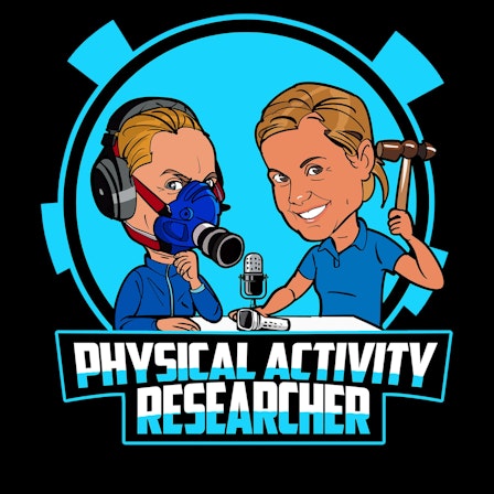Physical Activity Researcher