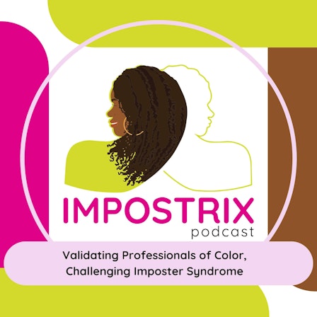 Impostrix Podcast