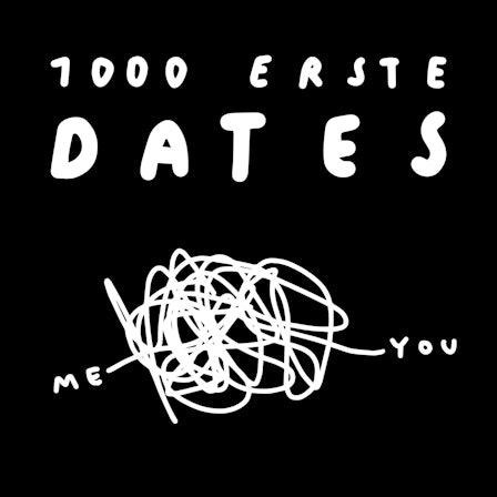 1000 erste Dates
