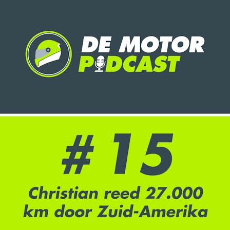 De Motor Podcast