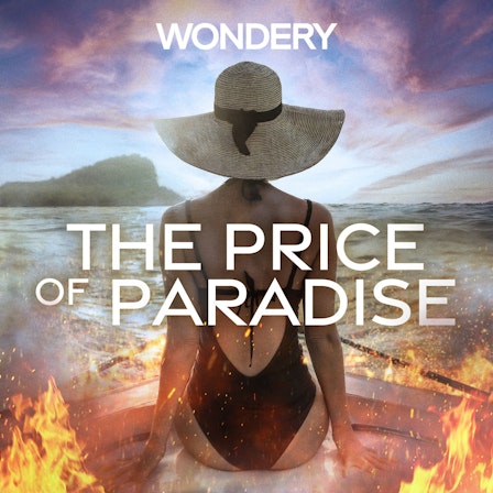 The Price of Paradise