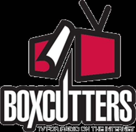Boxcutters