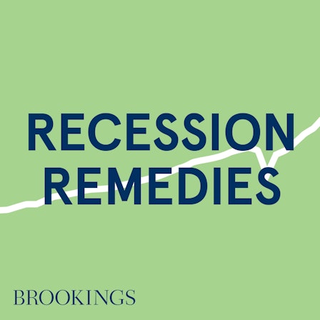 Recession Remedies