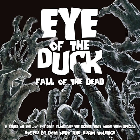 Eye of the Duck