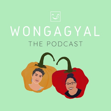 WongaGyal: The Podcast