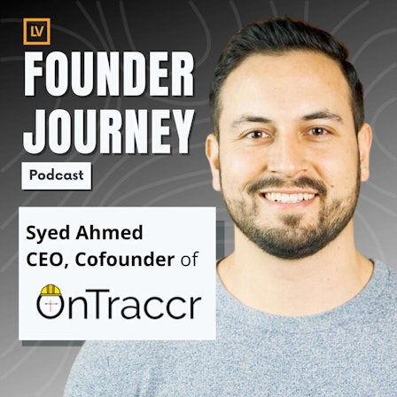 Founder Journey