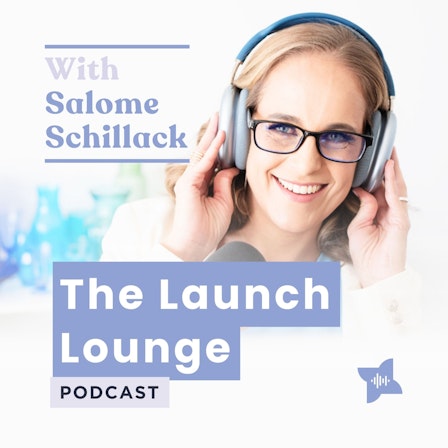The Launch Lounge Podcast