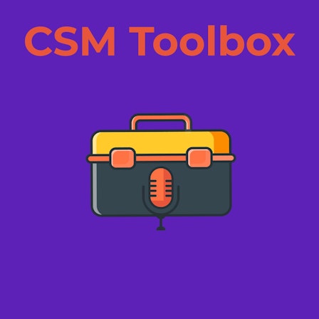 CSM Toolbox