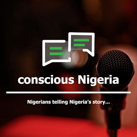 Conscious Nigeria
