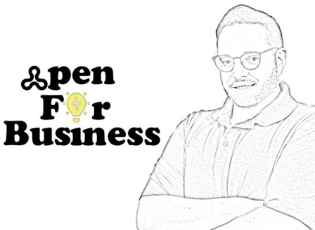 Open(U) For Business! - אֹופֶן פוֹר בִּיזְנֵס