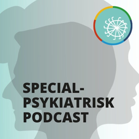 Specialpsykiatrisk Podcast