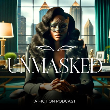 The Unmasked Podcast